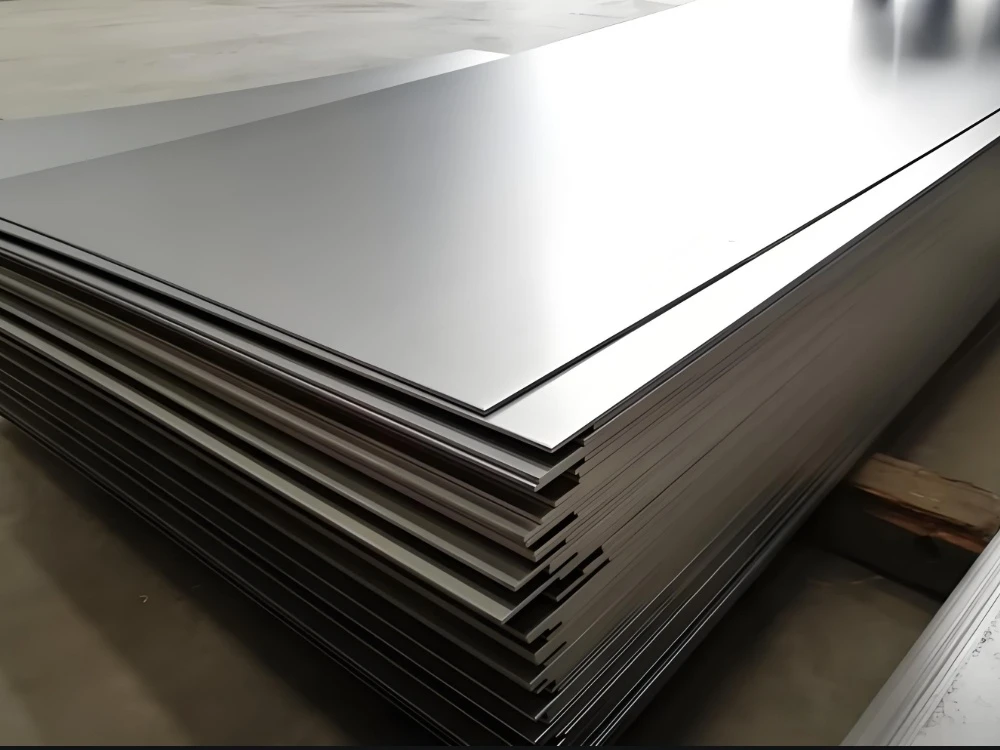 6Al4V Titanium Plate Manufacturer 6Al4V Titanium Plate Manufacturer