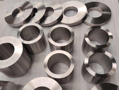 AMS4928 Titanium Forgings price AMS4928 Titanium Forgings price