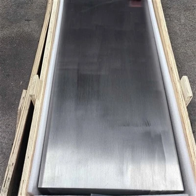 Titanium sheets Titanium sheets