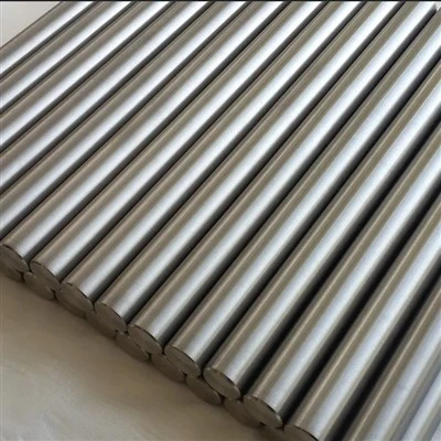 Titanium Rod Titanium Rod