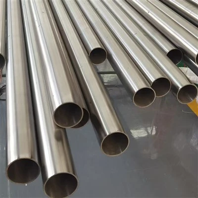 Titanium Tube Titanium Tube
