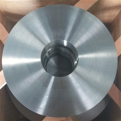 Titanium forgings Titanium forgings